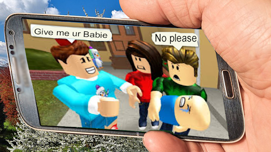 Download Guide Roblox Adopt Me And Raise A Cute Kid Roblox Apk 1 1 - guide roblox adopt me and raise a cute kid roblox apk screenshots