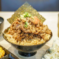 牛匠太郎x直火炙燒丼飯