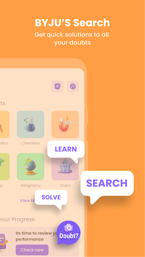 BYJU'S – The Learning App screenshot #3