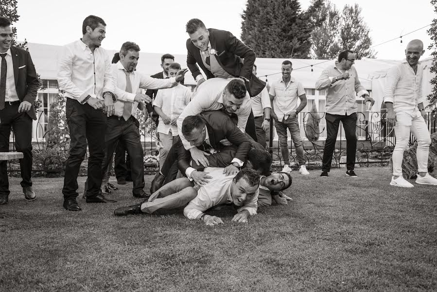 Photographe de mariage Quinito Perez (quinitofotograf). Photo du 16 janvier 2019