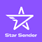 Item logo image for Star Sender - Professional WB Extension