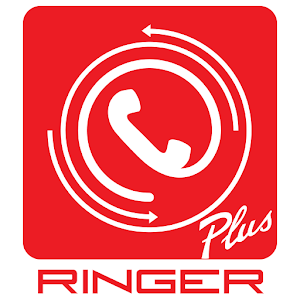 Ringer Plus 3.5.18 Icon