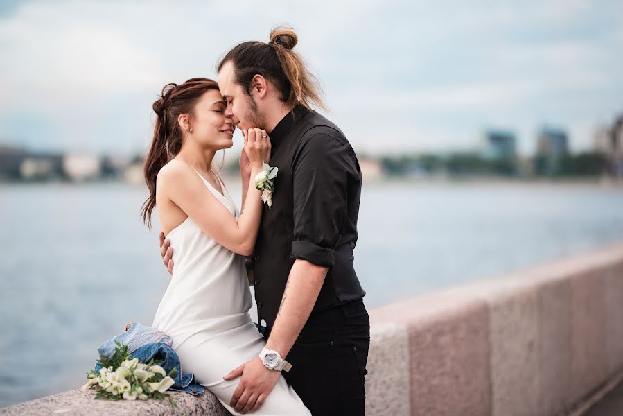 結婚式の写真家Kseniya Silver (silverphoto11)。2020 2月3日の写真