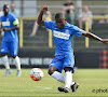 La forme de Derrick Tshimanga fait hésiter Anderlecht