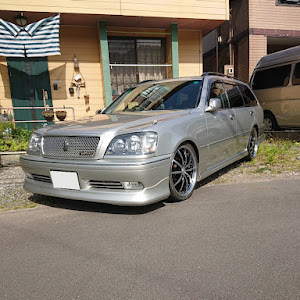 クラウンエステート JZS171W