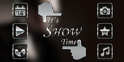 Show Time Theme