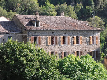 maison à Castello-di-Rostino (2B)