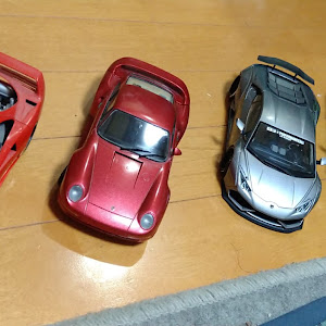 RX-7 FD3S 中期