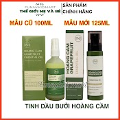 Tinh Dầu Bưởi Nga Hoàng Xịt Tóc Tinh Dầu Bưởi Nga Hoàng - Tinh Dầu Bưởi Hoàng Cầm Mẫu Mới Nhất