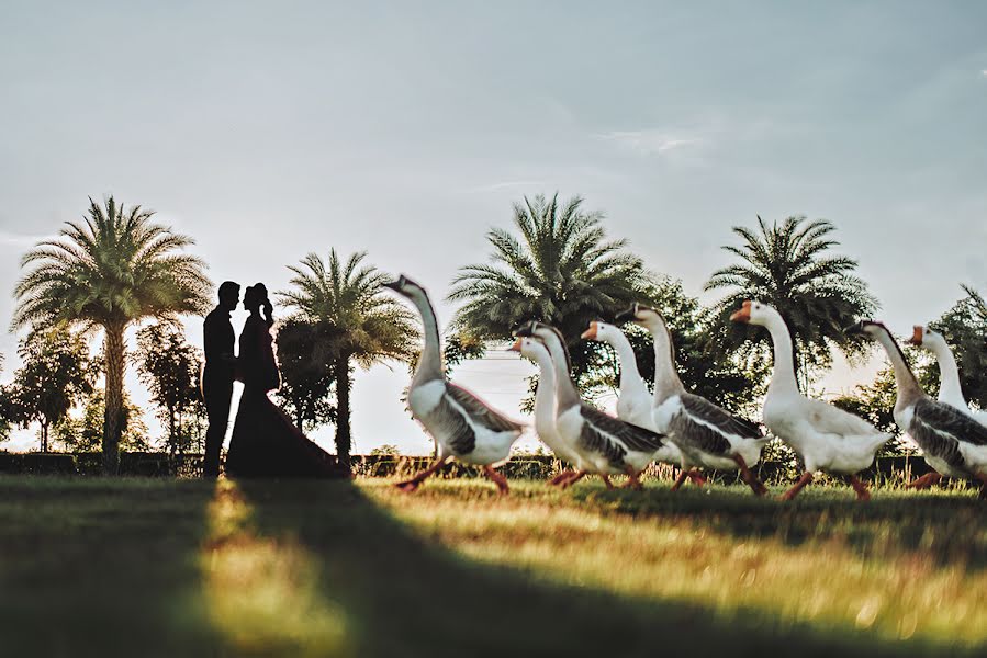 Photographe de mariage Hendra Lesmana (hendralesmana). Photo du 1 décembre 2016