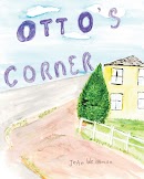 Otto's Corner cover