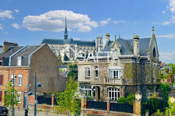 appartement à Amiens (80)