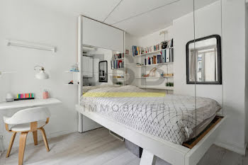 appartement à Paris 2ème (75)