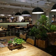 【台北西門町意舍酒店】吃吧餐廳 chiba