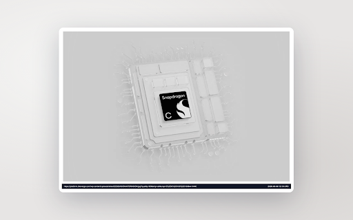 Captorify - Full Page Capture Tool screenshot 4