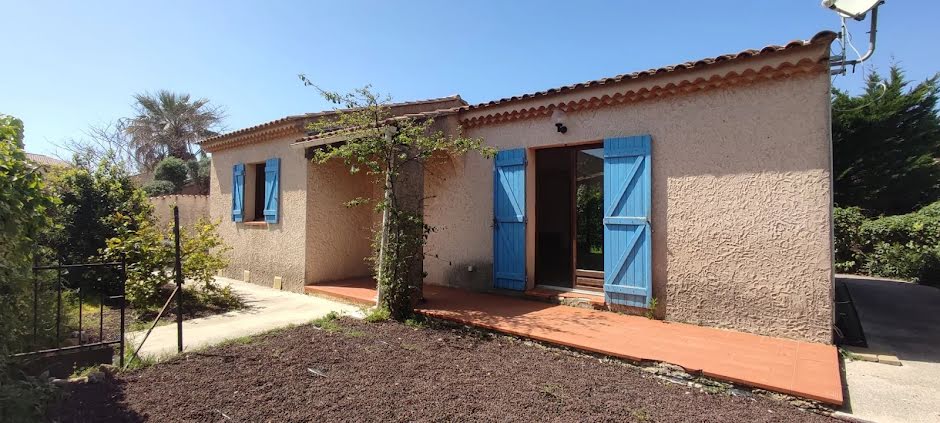 Vente maison 3 pièces 73.65 m² à La Londe-les-Maures (83250), 372 350 €