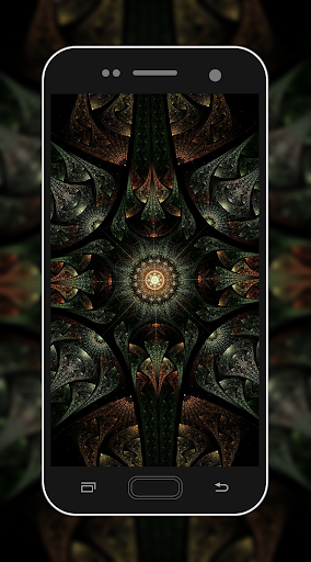 Fractal Wallpapers