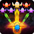 Poultry Shoot Blast: Free Space Shooter2.1.2