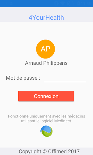 4YourHealth - v1.3.3