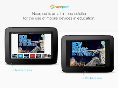 Download Nearpod apk