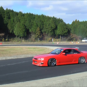 シルビア S15