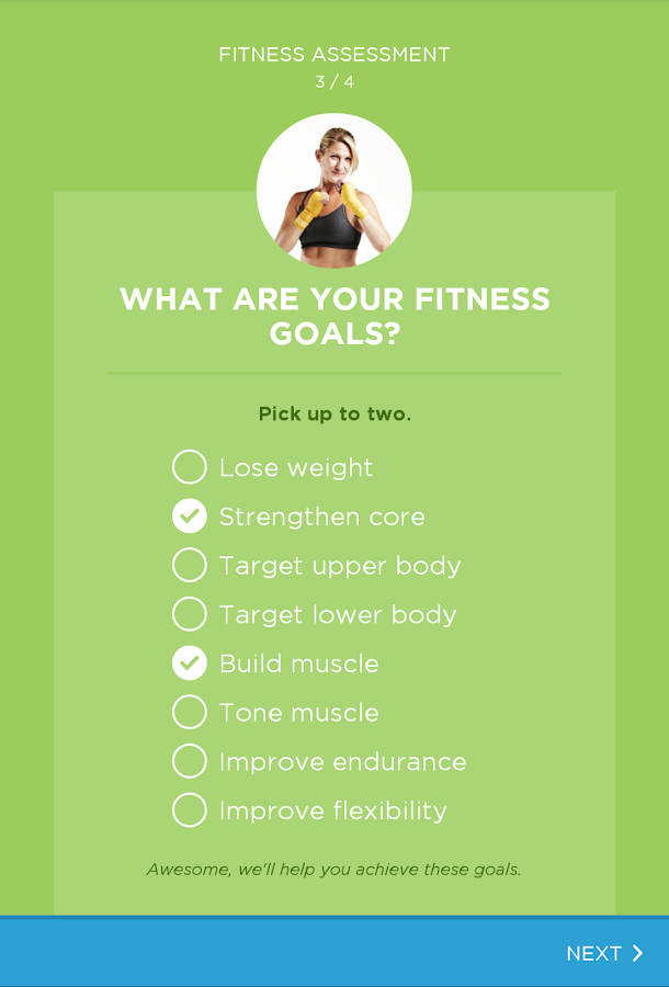 Workout Trainer: fitness coach - Android Apps on Google Play