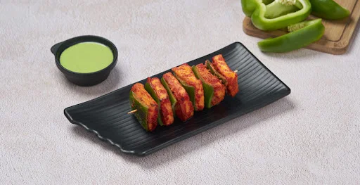 Paneer Tikka