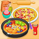 ダウンロード Pizza Pronto, Cooking Game をインストールする 最新 APK ダウンローダ