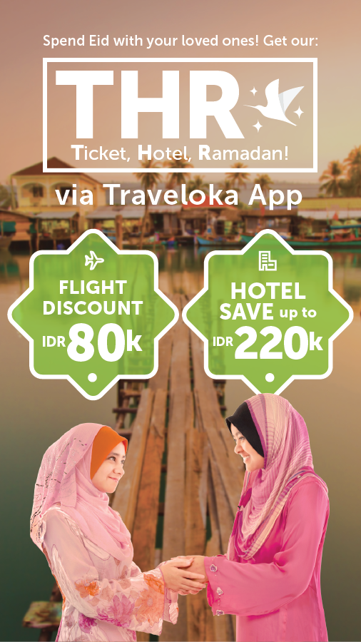 Traveloka - Flight & Hotel - Android Apps on Google Play