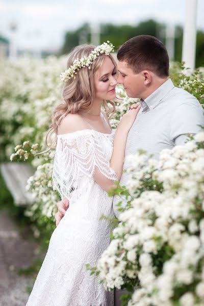 Fotografer pernikahan Elena Duvanova (duvanova). Foto tanggal 18 Februari 2018