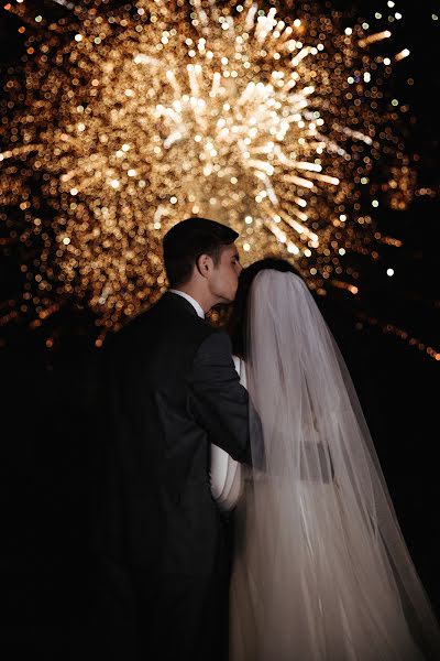 Nhiếp ảnh gia ảnh cưới Lili Kozubal (lili1). Ảnh của 20 tháng 11 2019