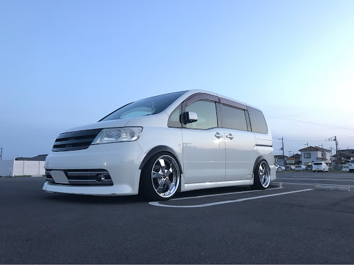 セレナ愛車紹介の画像