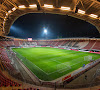 📷 Stupeur aux Pays-Bas : le stade de l'AZ Alkmaar ravagé par une tempête