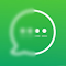 Item logo image for WA Blur: Hide Whatsapp™ chats by blurring