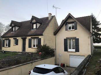 maison à Beauvais (60)