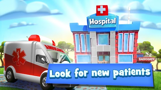 Medical Simulation Games For Mac