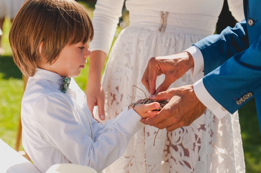 Wedding photographer Héctor Sánchez (hctorsnchez). Photo of 8 December 2015