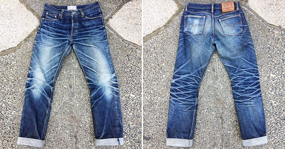 Merek Jeans Lokal Yang Paling Berdarah Pemoeda Merek Jeans Lokal Yang Paling Berdarah Pemoeda