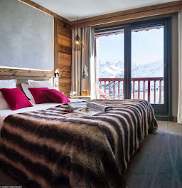 appartement à Tignes (73)