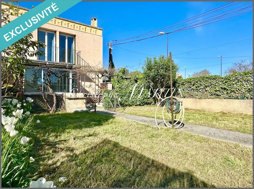 Vente maison 5 pièces 90 m² à Avignon (84000), 239 000 €