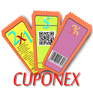 cuponex 1.0 Icon