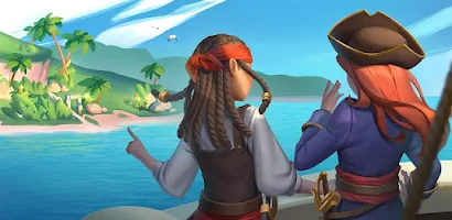 Pirate Battle: Adventure APK for Android Download