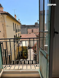 appartement à Cannes (06)