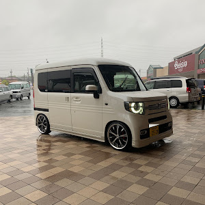 N-VAN JJ1