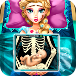 Injured Carina mom Apk