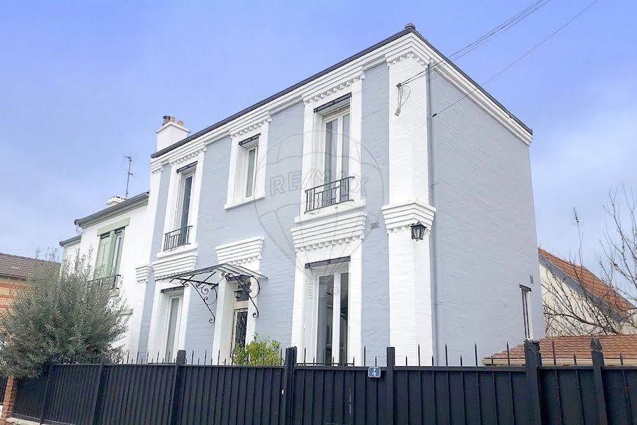 Vente maison 6 pièces 88 m² à Colombes (92700), 669 000 €