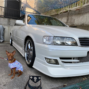 チェイサー JZX100