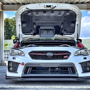 WRX S4 VAG