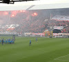 Antwerp gaf honderdtal fans stadionverbod in kader van drugs- en geweldvrije Bosuil: "Maar ze mogen zich de komende dagen verdedigen"