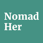 Cover Image of Download NomadHer 3.0.0 APK